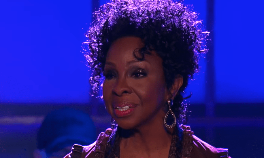 An Evening with Gladys Knight