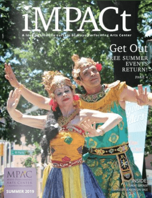 iMPACt Newsletter: Summer 2019