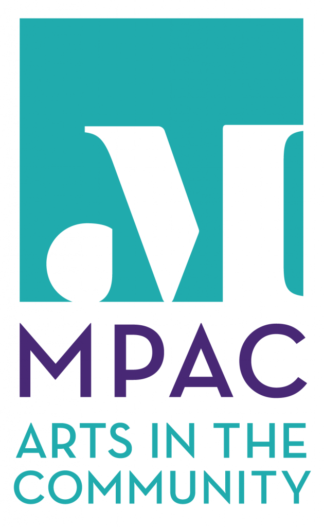 MPAC arts in the community