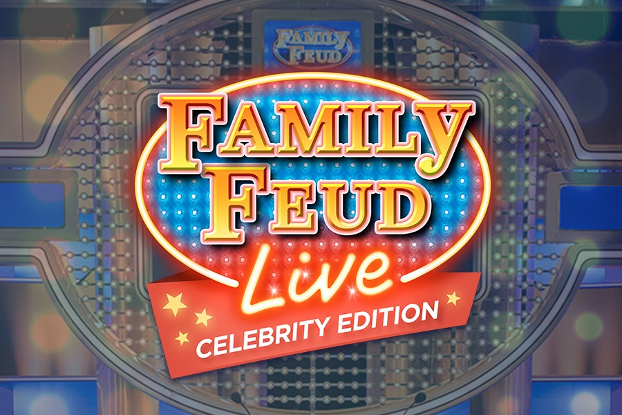 Family Feud Live!