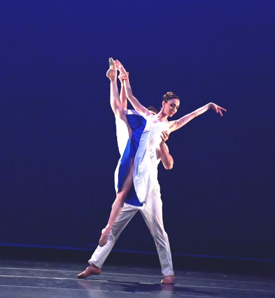 New Jersey Ballet