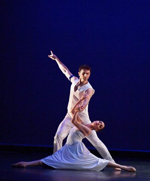 New Jersey Ballet