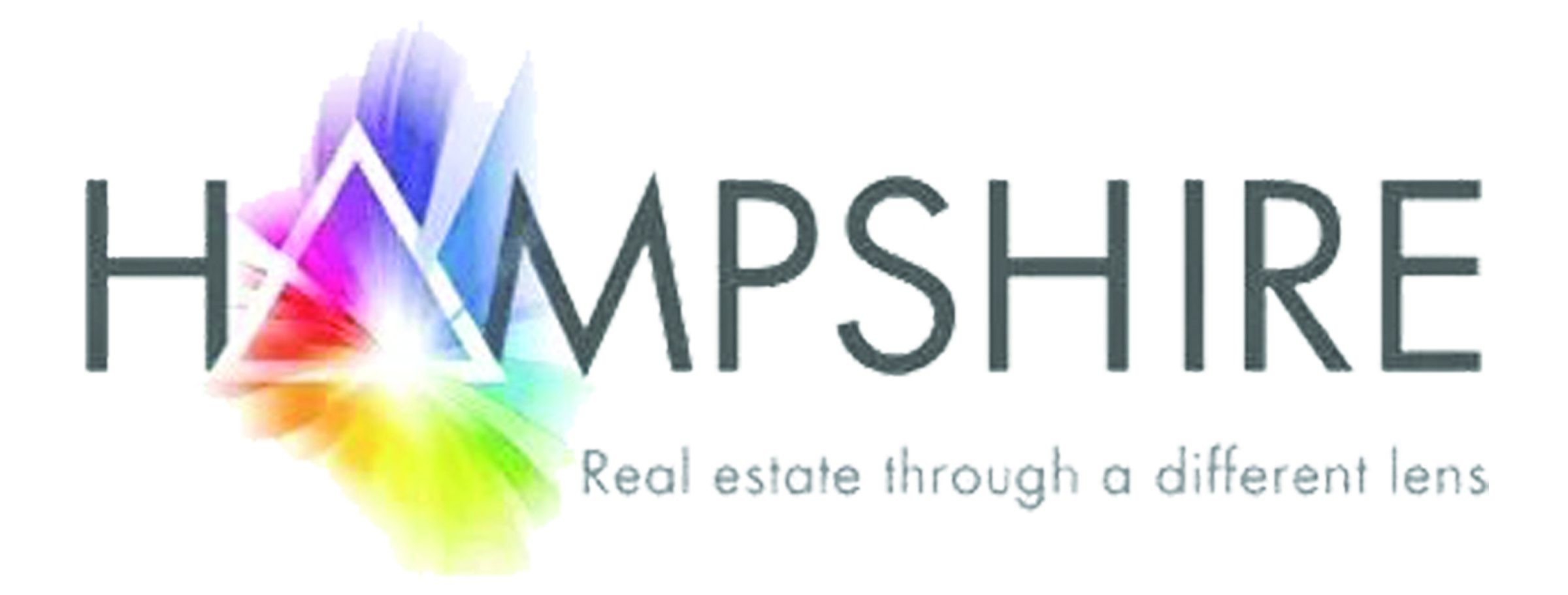 hampshire real estate logo