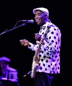 Buddy Guy