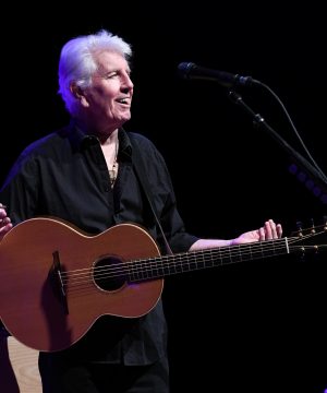 Graham Nash