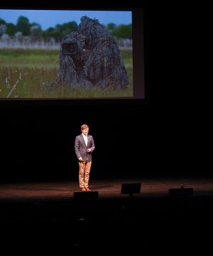 National Geographic: Bertie Gregory