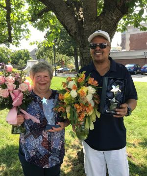 MPAC Volunteer Picnic