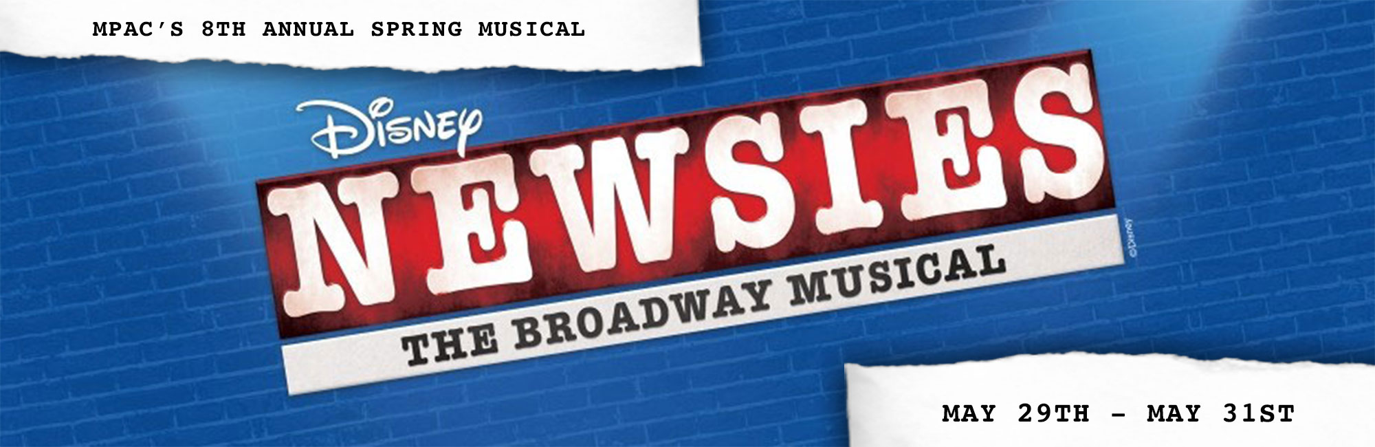 Newsies