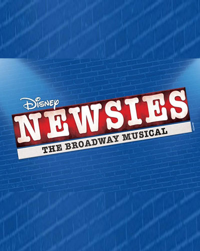 MPAC’s 11th Annual Spring Production: Newsies