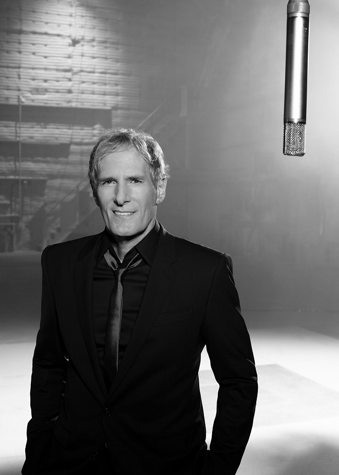 Michael Bolton: Greatest Hits and Holiday Favorites