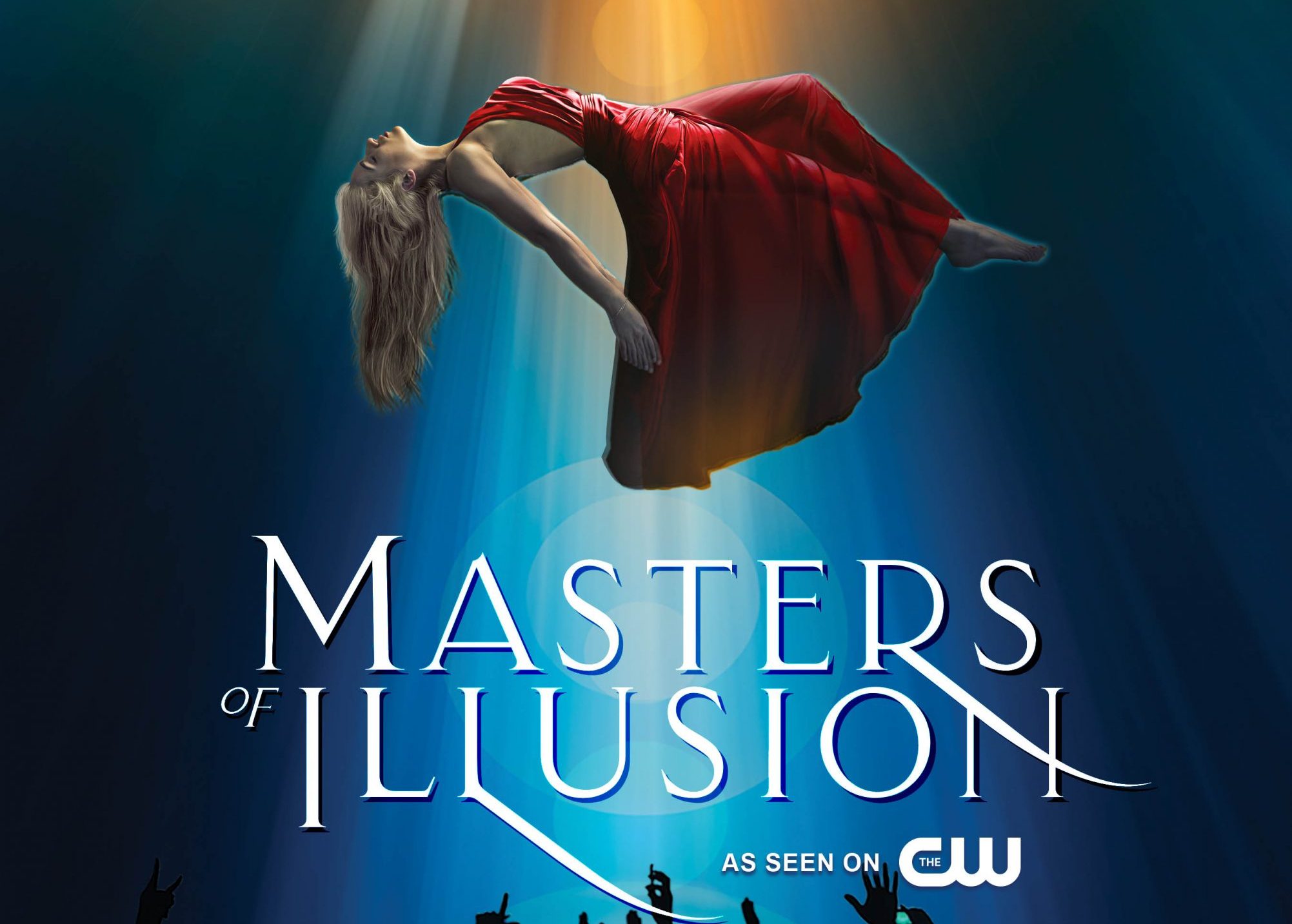 Masters of Illusion