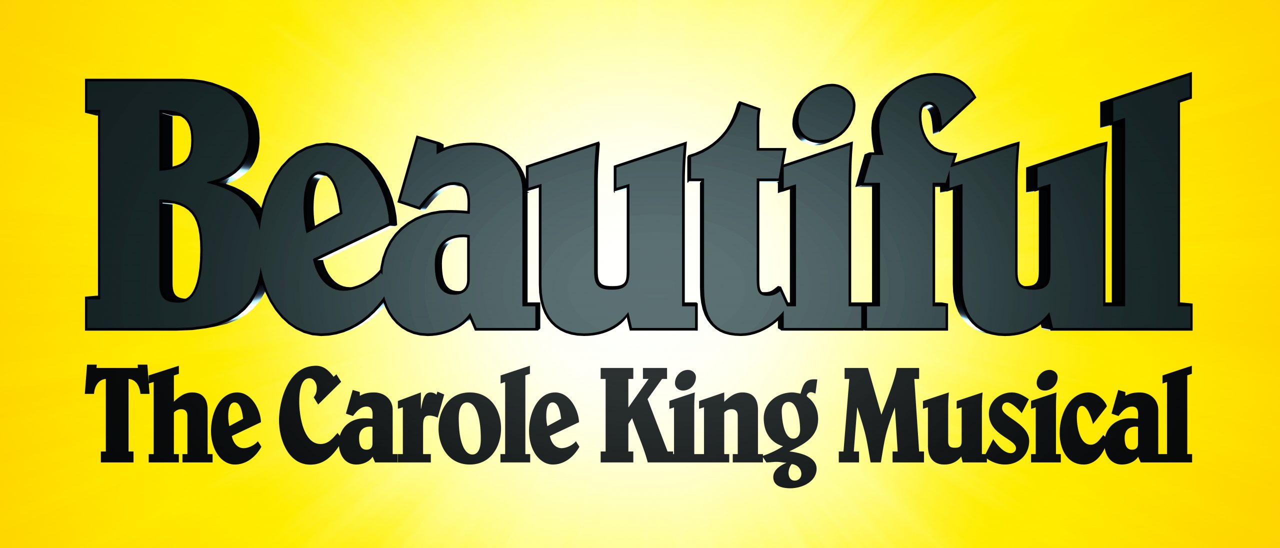 Beautiful – The Carole King Musical