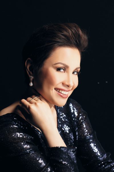 Lea Salonga