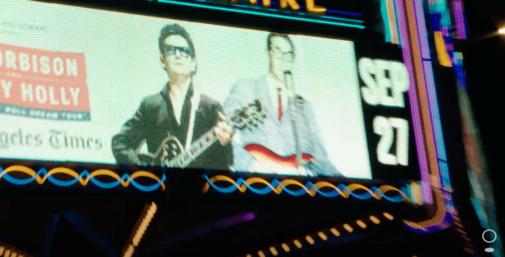 Roy Orbison & Buddy Holly: The Rock ‘N’ Roll Dream Tour