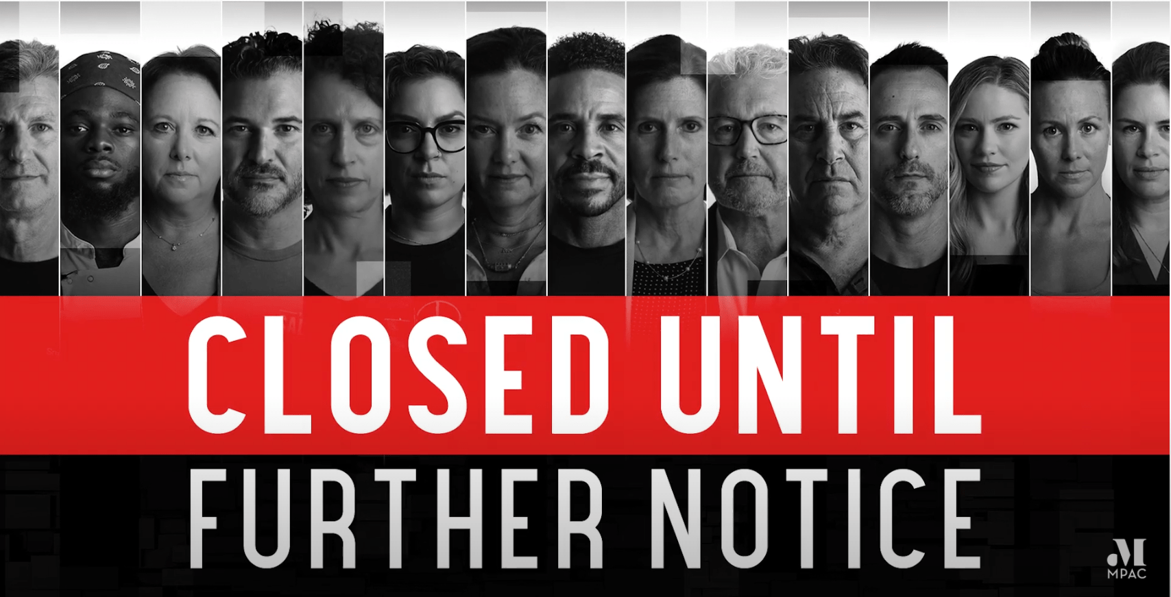 StrixMedia Presents:  “Closed Until Further Notice” Documentary