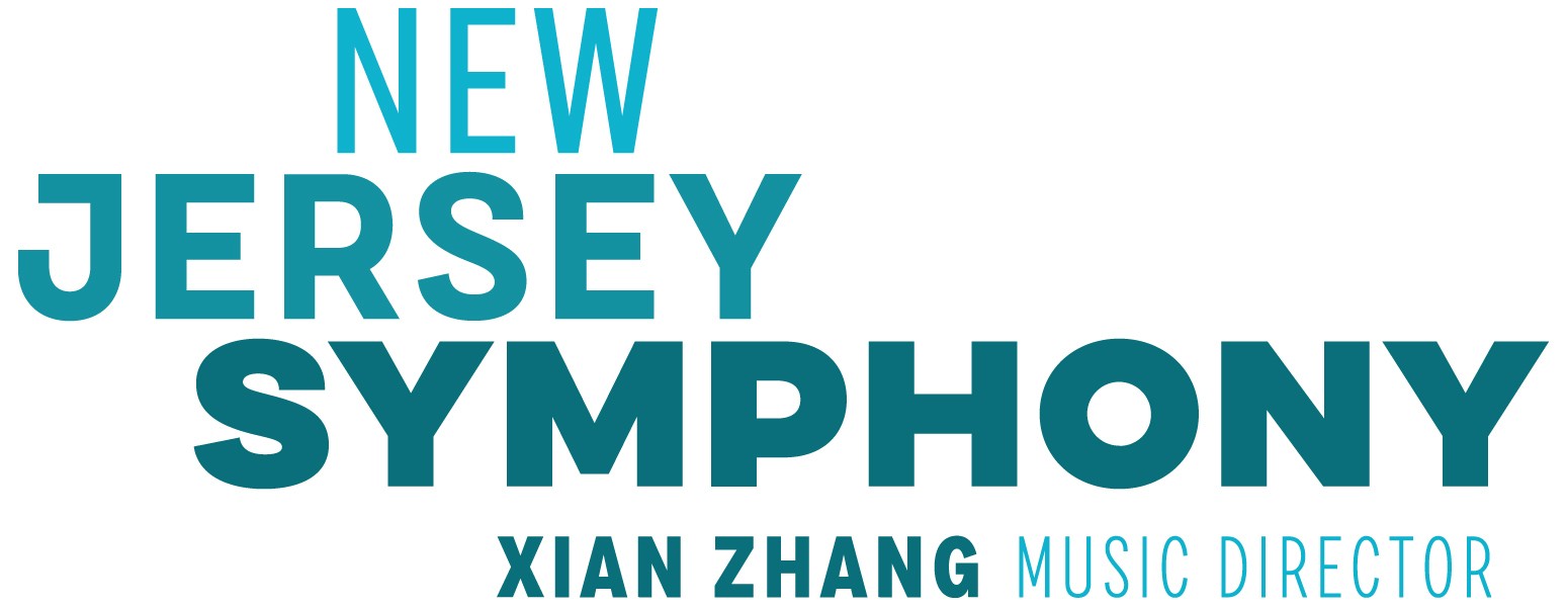 NJ Symphony logo