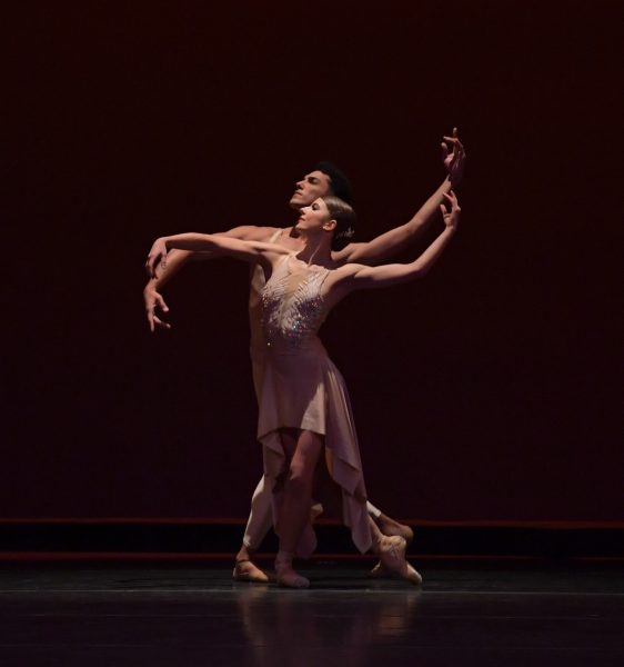 New Jersey Ballet Season Opener 2019