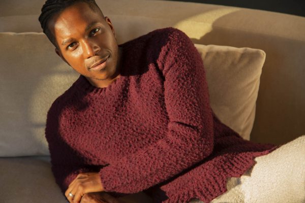 Leslie Odom, Jr