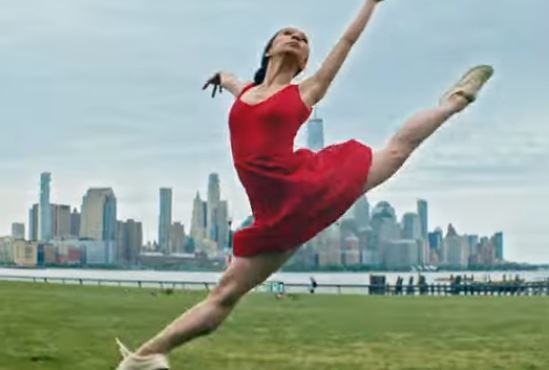 New Jersey Ballet presents New Direction