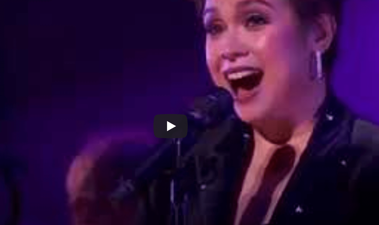 Lea Salonga