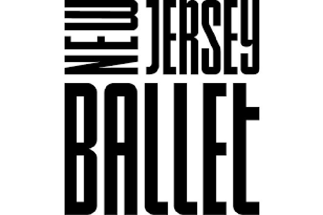 NJ Ballet Logo