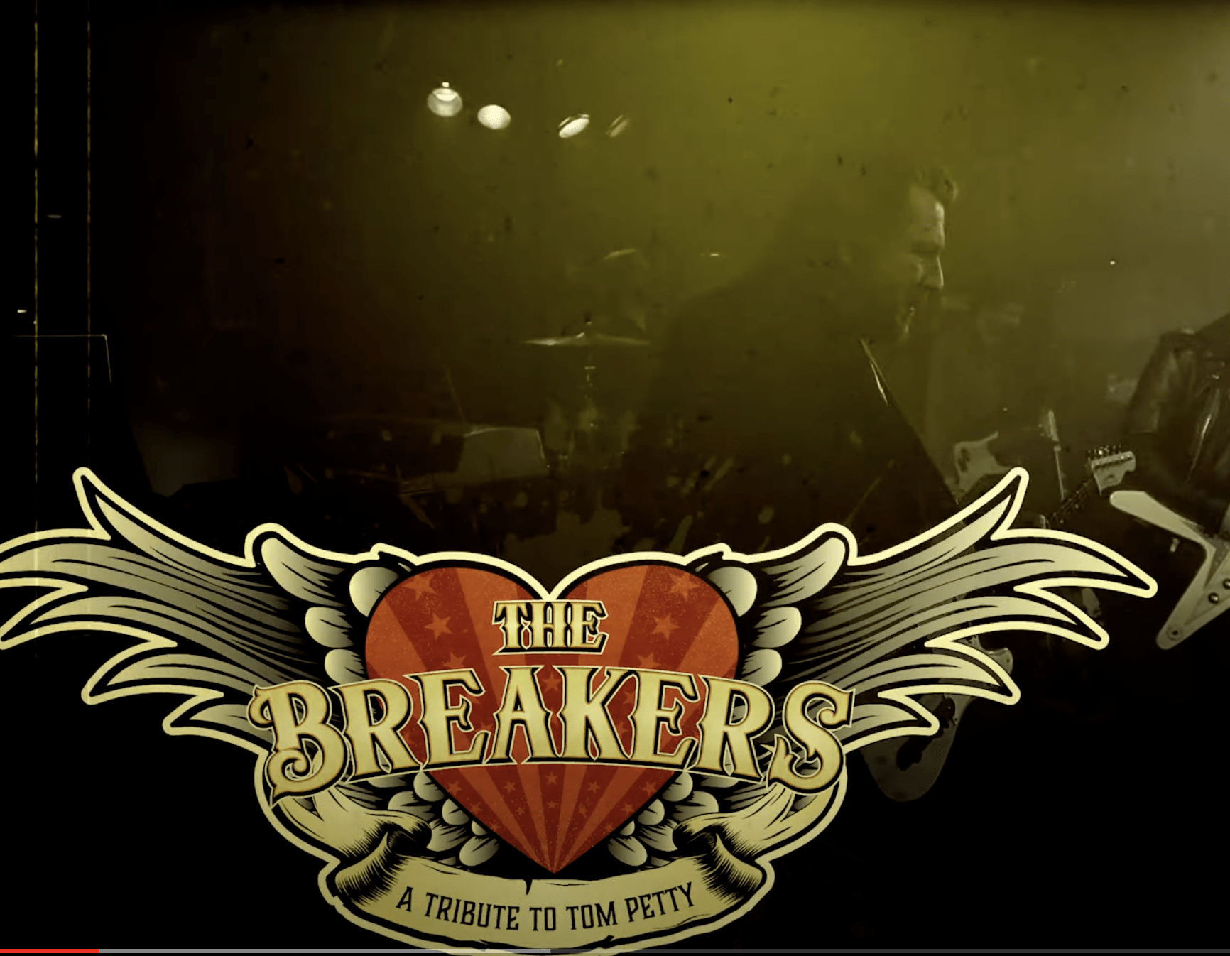 Hollywood Nights: The Bob Seger Experience & The Breakers: A Tribute to Tom Petty