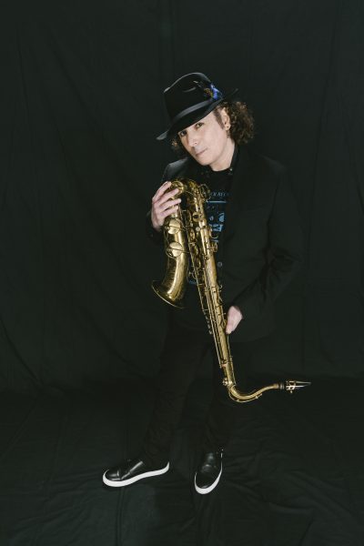 Boney James 5