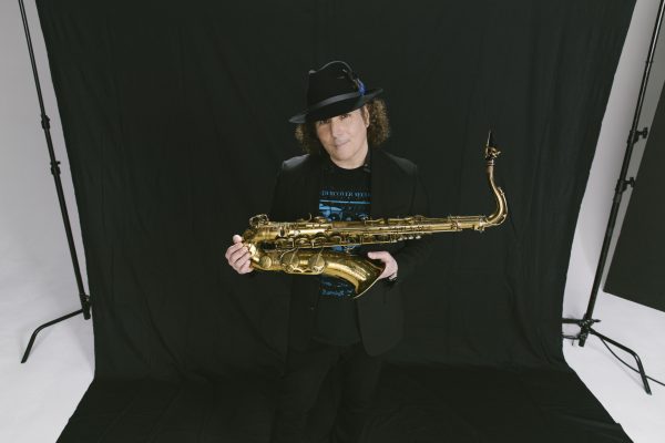 Boney James 6