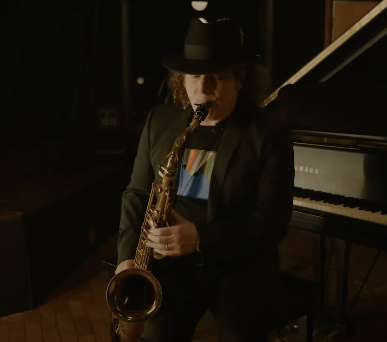 Boney James: Detour