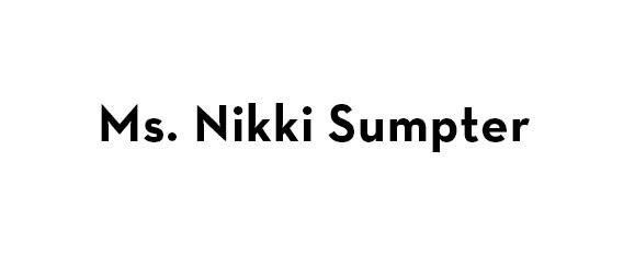 Nikkisumpter 