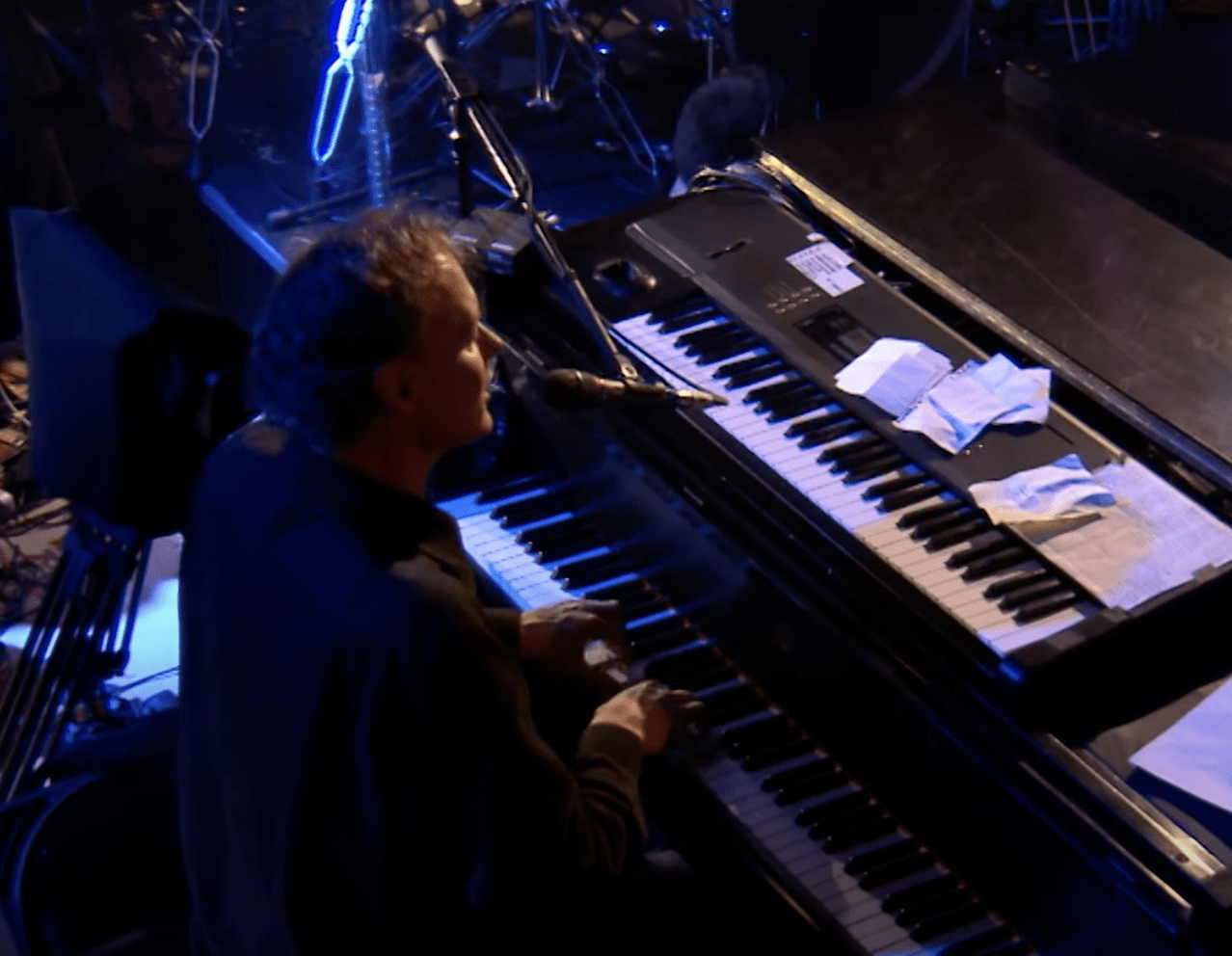 Bruce Hornsby & The Noisemakers