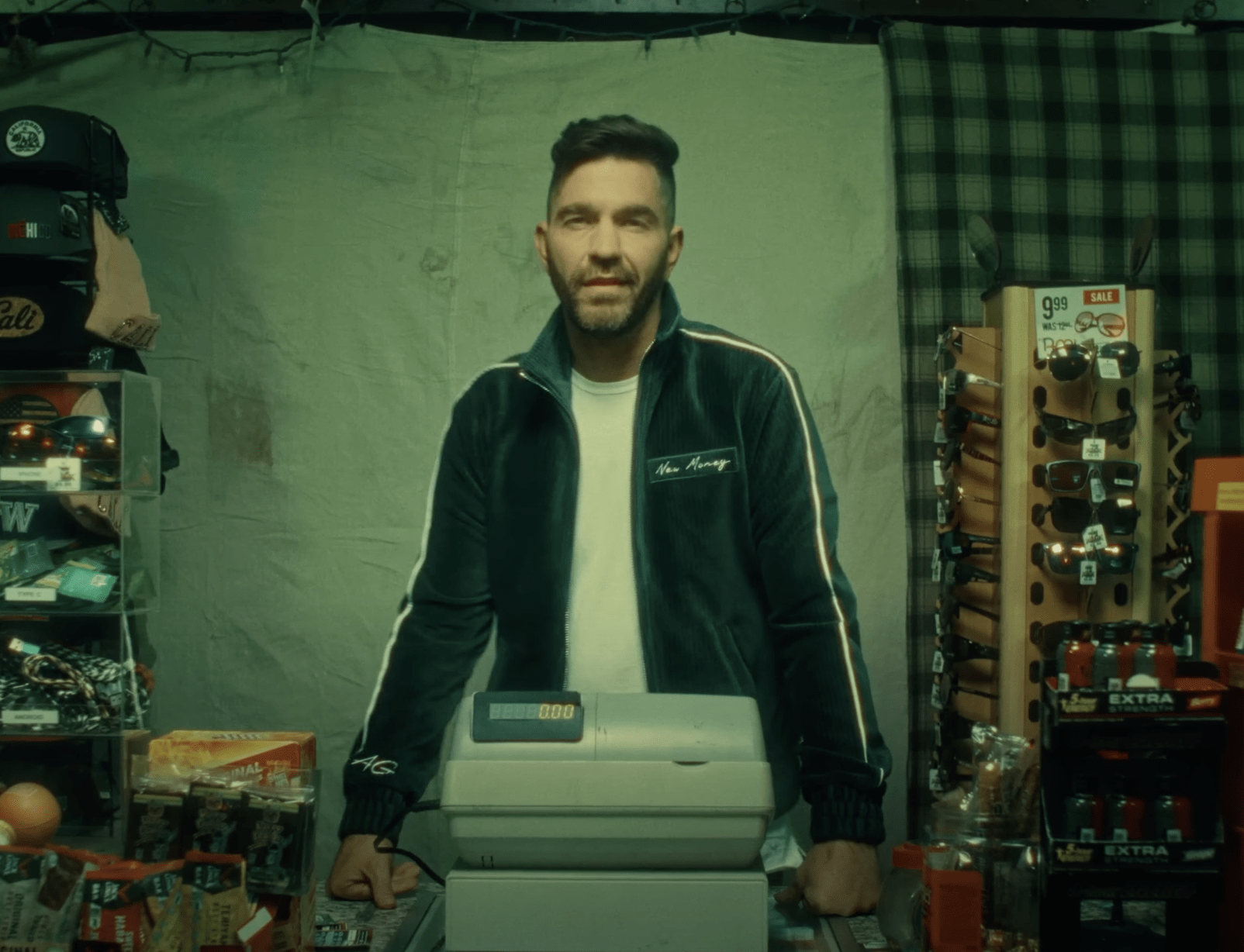 Andy Grammer: The New Money Tour