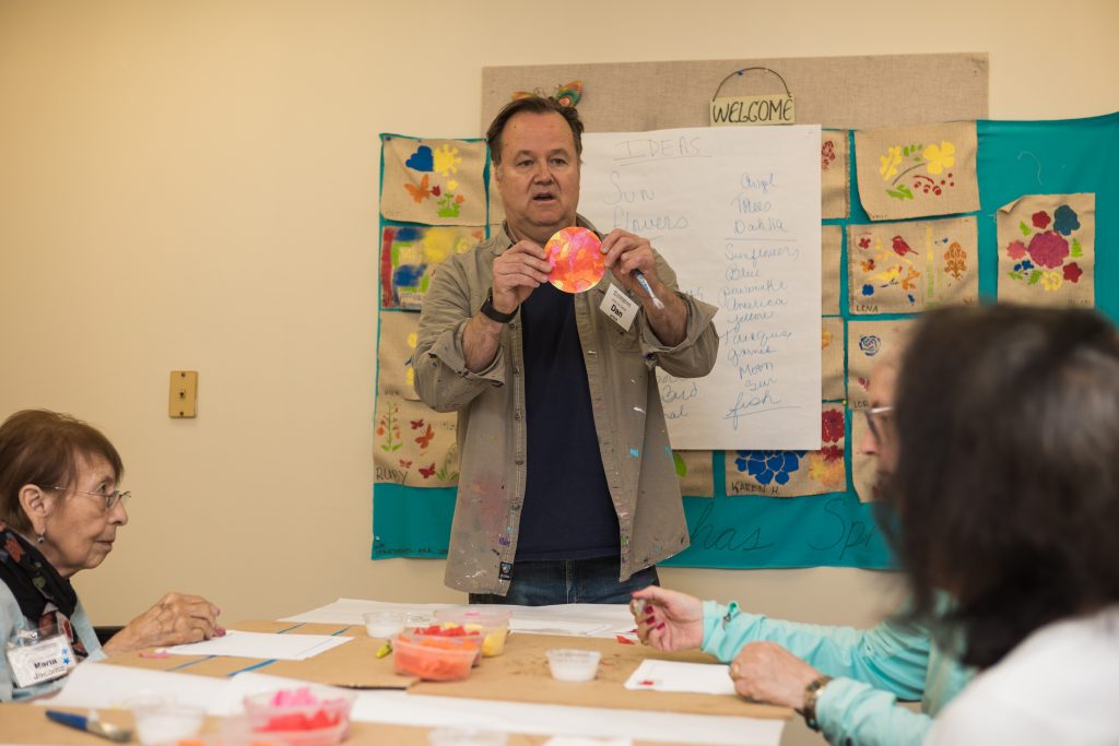 Mpac Adult Day Care Mural Project 14