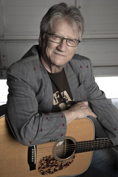 richie furay