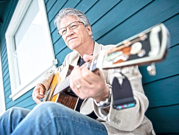 richie furay