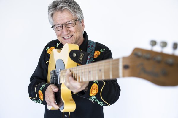 richie furay