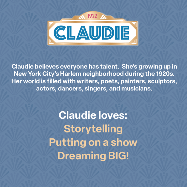 Claudie Bio