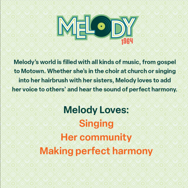 Melody Bio