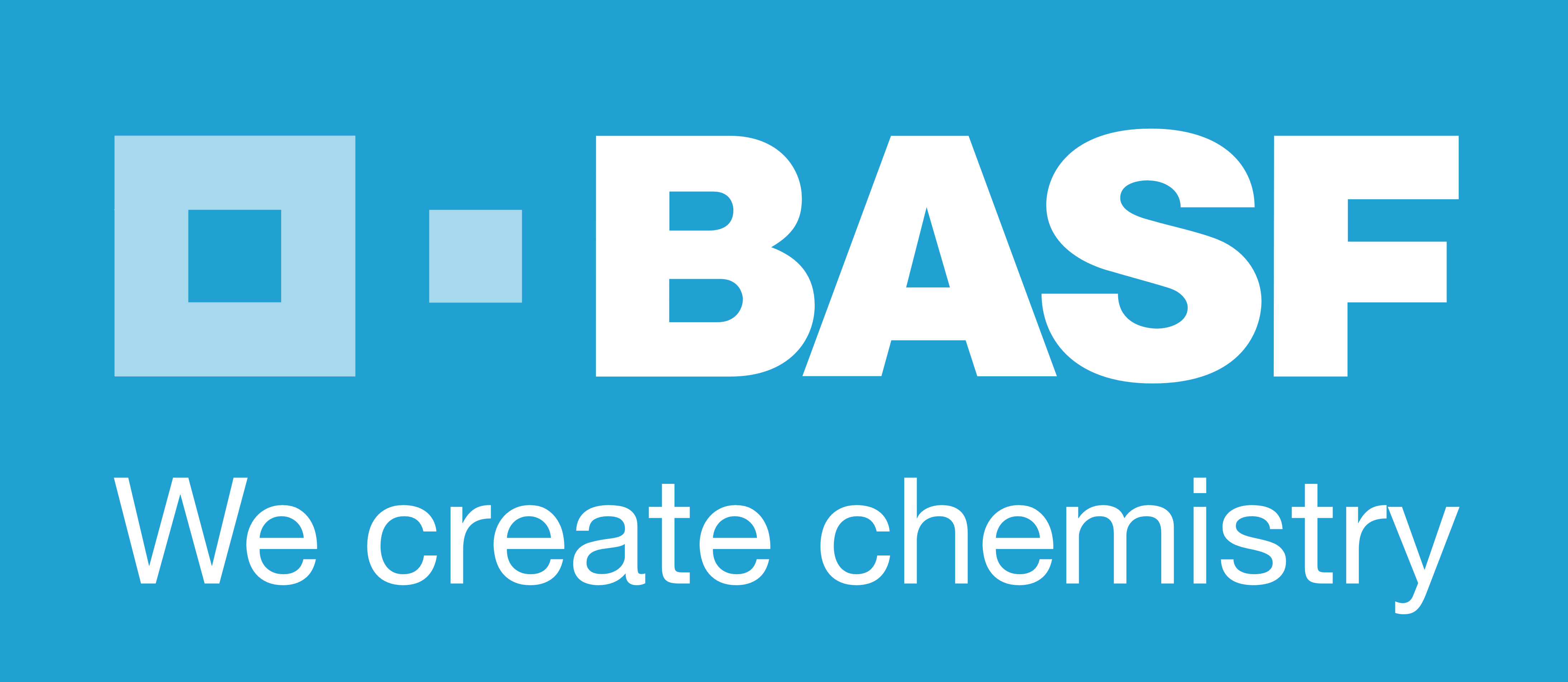 Basf Logo