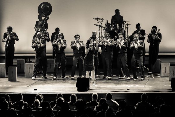 drumline live stage photo