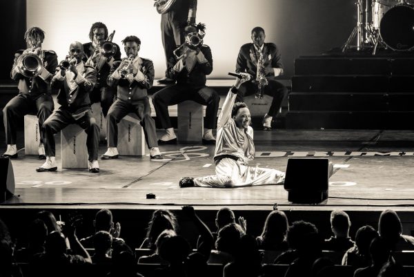 drumline live stage photo