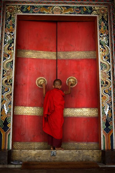 Bhutan:the Last Shangri La