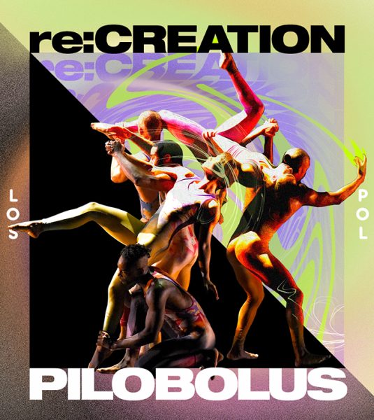 MPAC Sees Pilobolus Return with ‘re:CREATION’