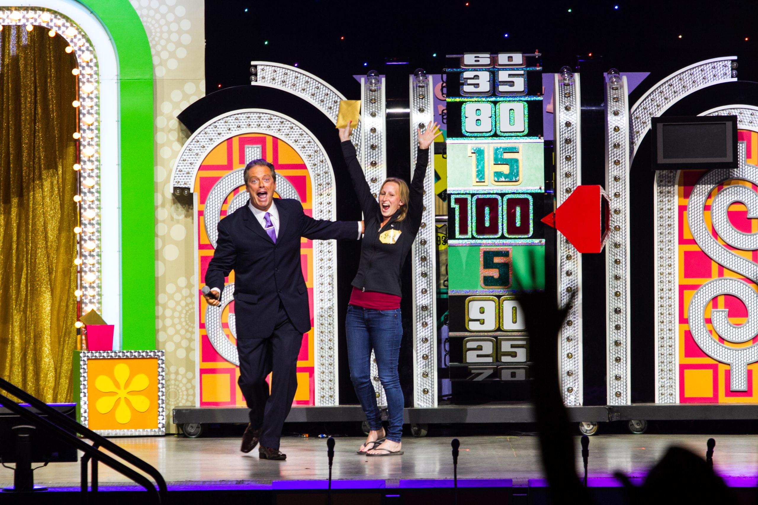 The Price Is Right Live™