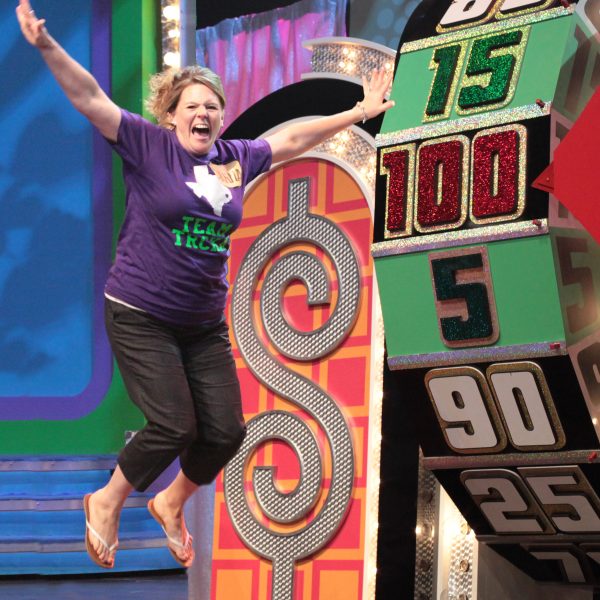 the price is right live winner