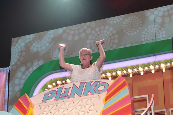 the price is right live plinko