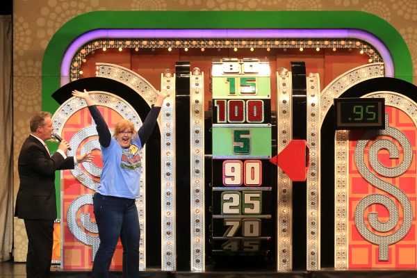 the price is right live wheel spin