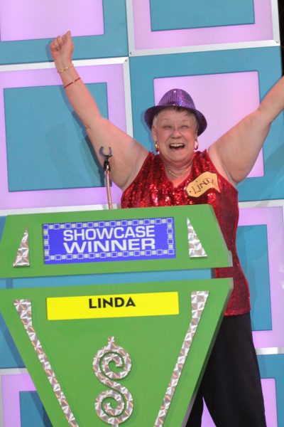 the price is right live winner