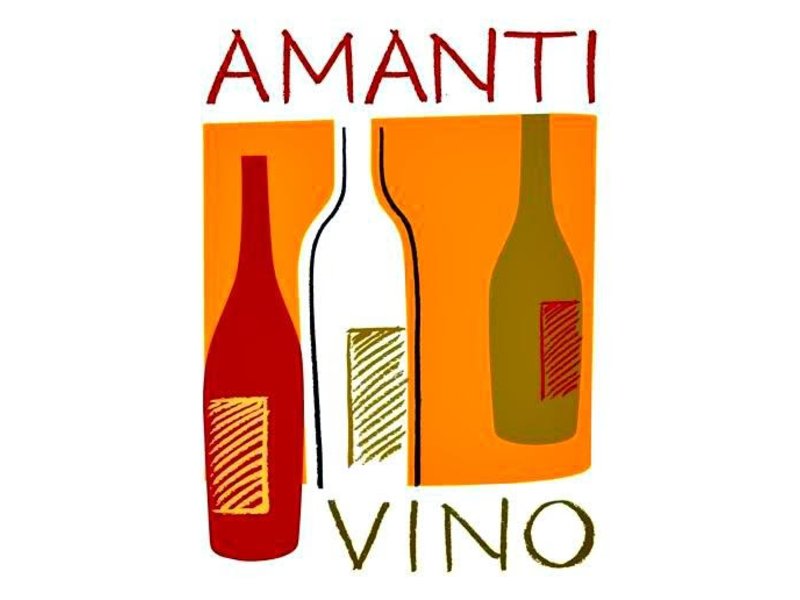 Amanti Vino Logo