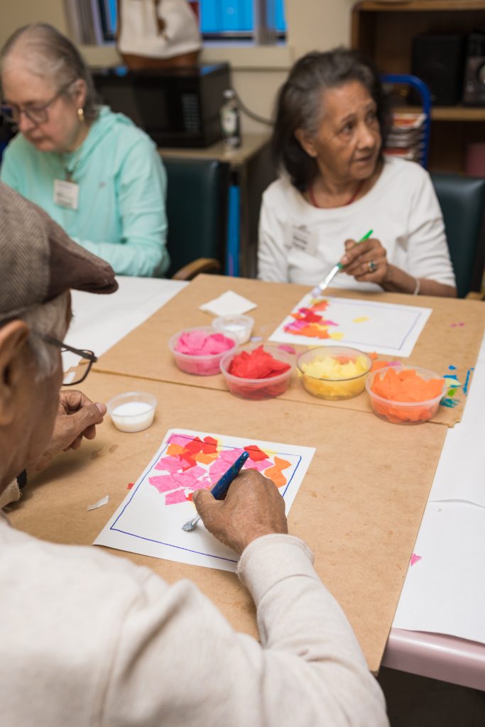 Mpac Adult Day Care Mural Project 18